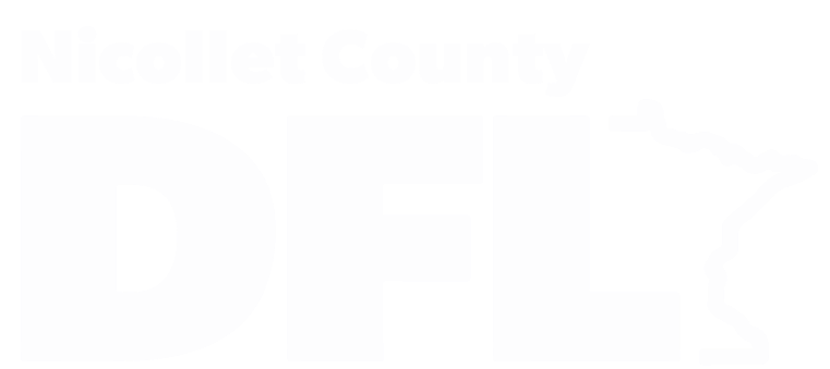 Nicollet County Democratic-Farmer-Labor Party