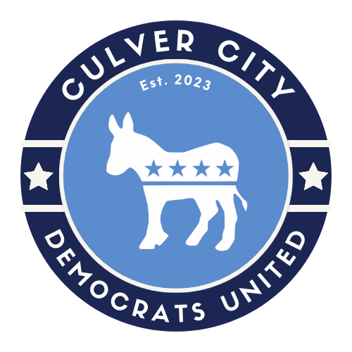 Culver City Democrats United
