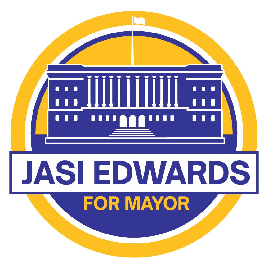 Jasi Edwards