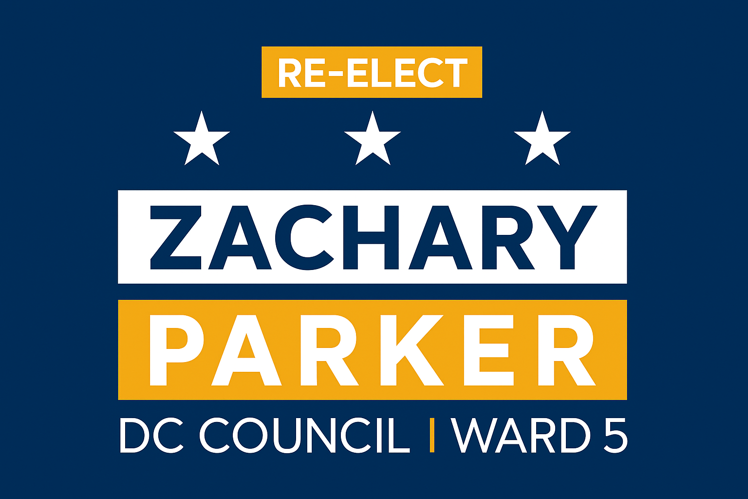 Zachary Parker