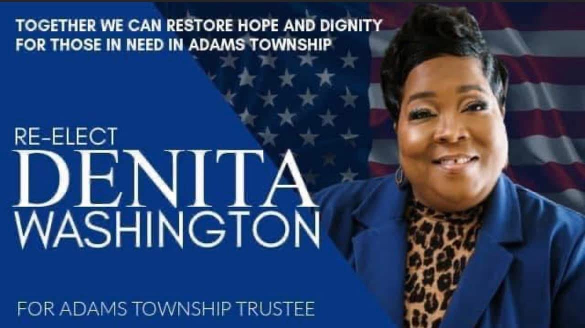Denita Washington