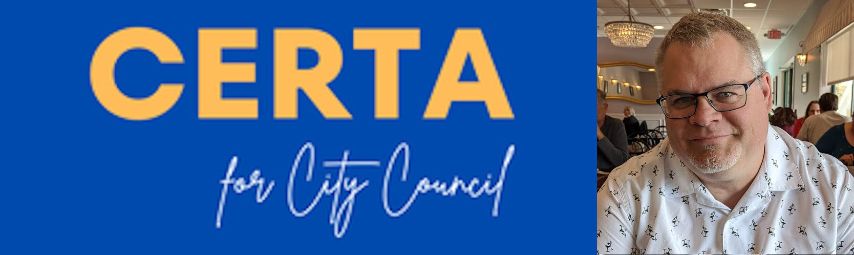 Marcus Certa
