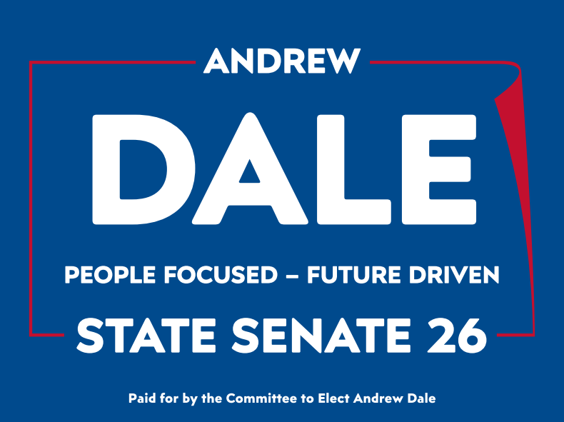 Andrew Dale