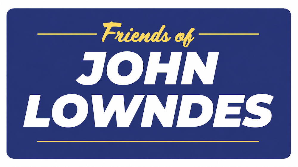 Friends of John Lowndes