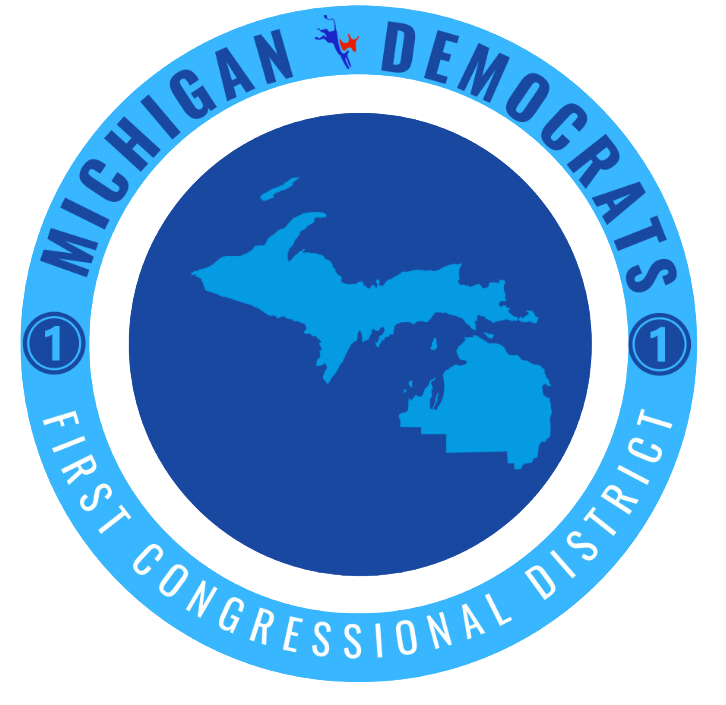 Michigan First District Dems (State)