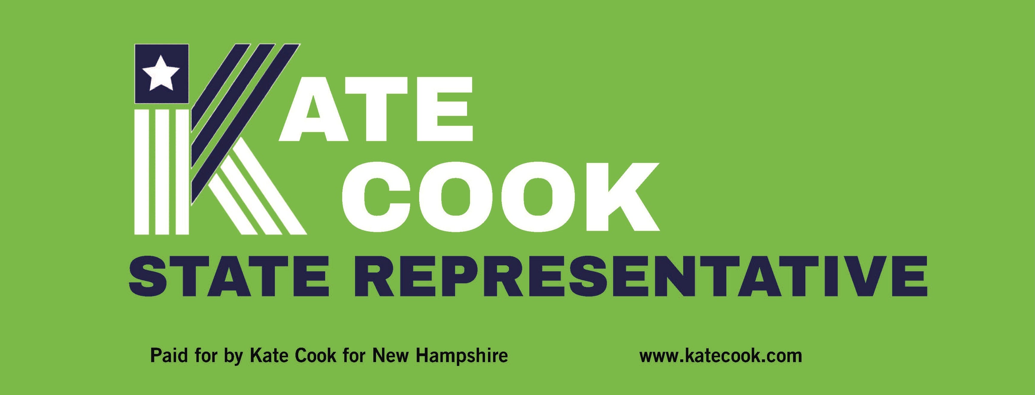 Kate Cook