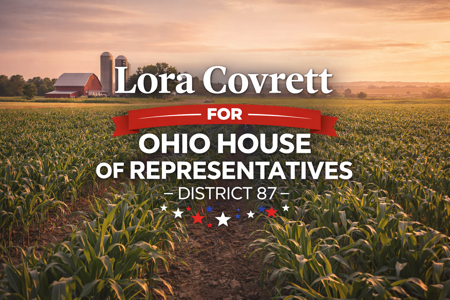 Lora Covrett