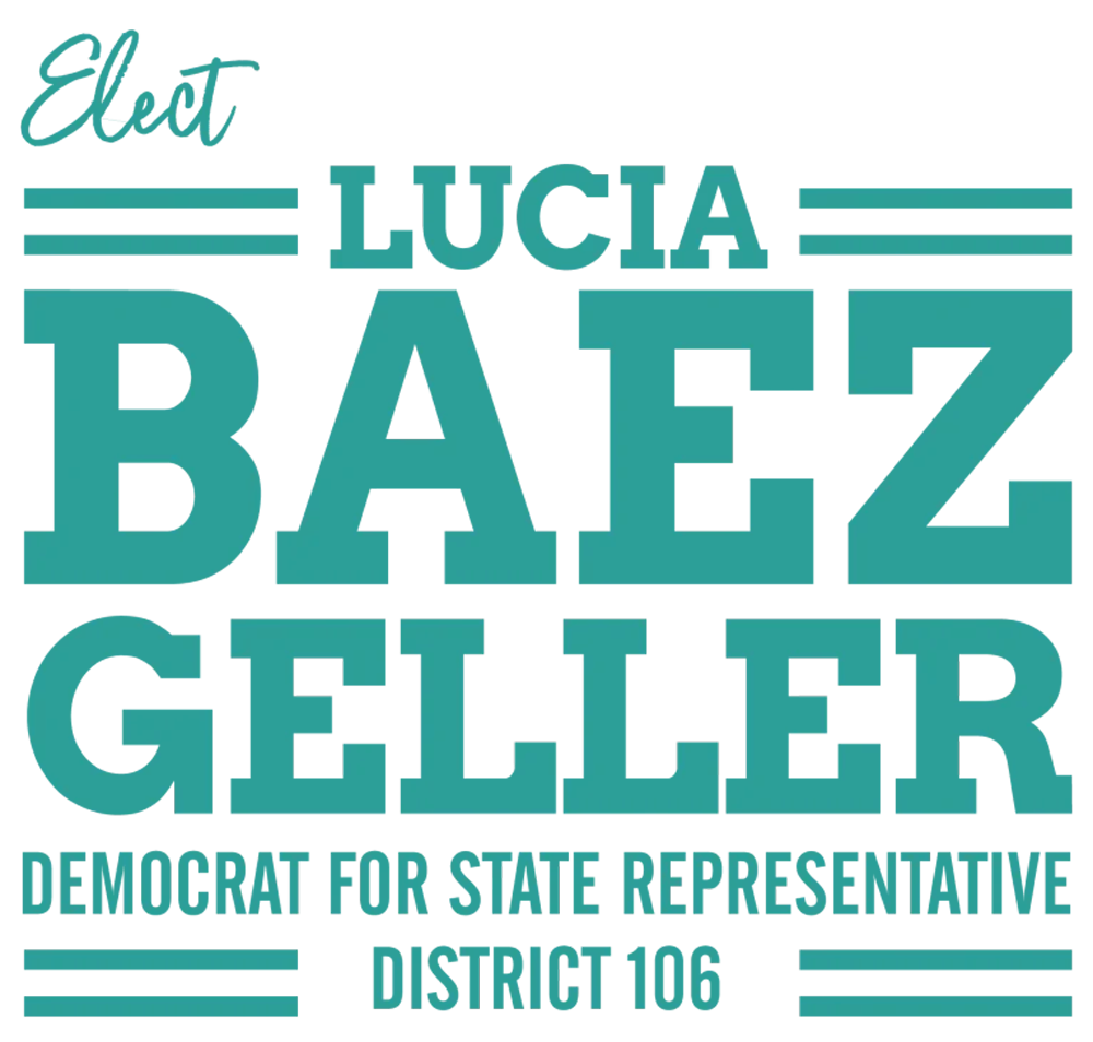 Lucia Baez-Geller