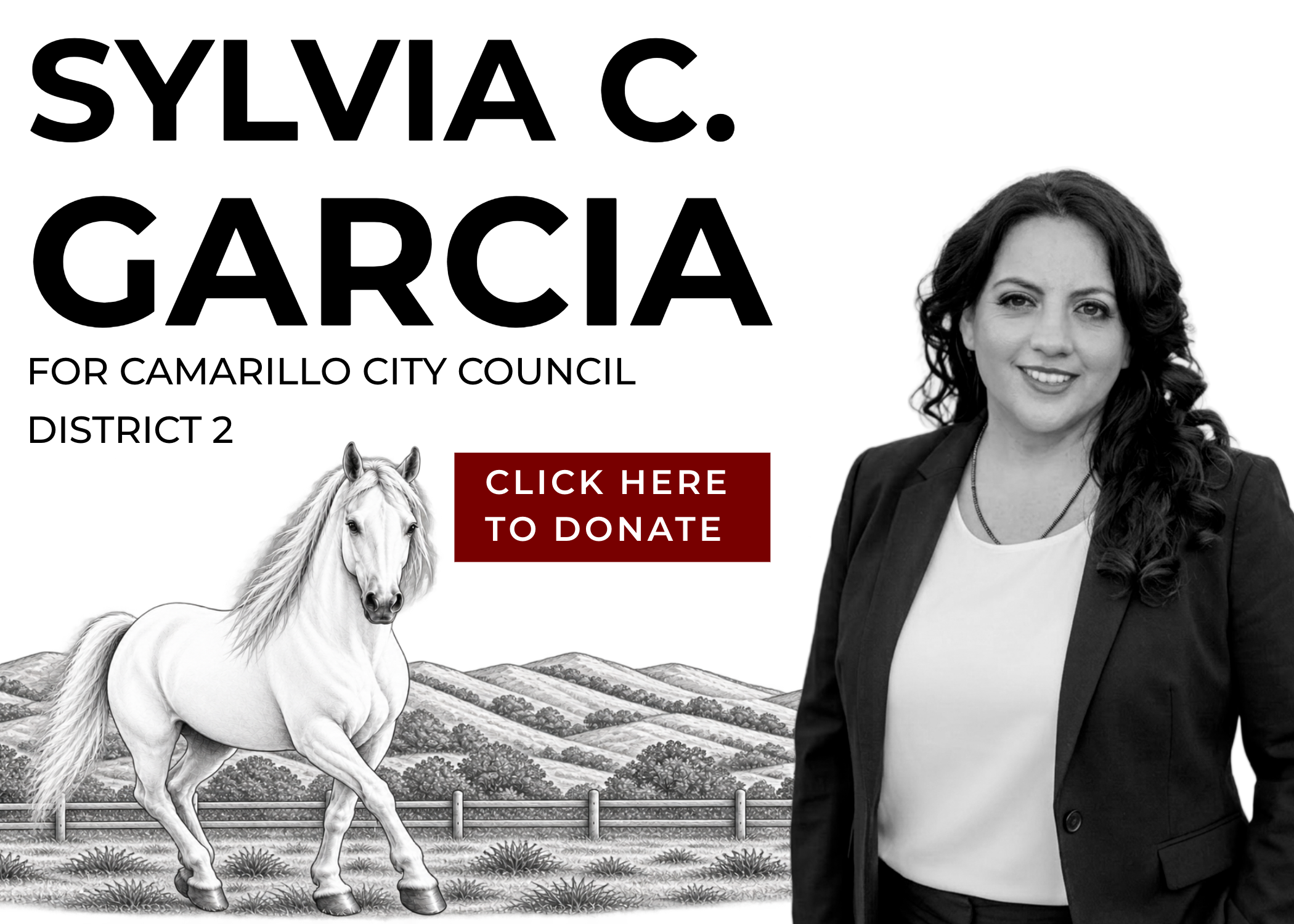 Sylvia Garcia