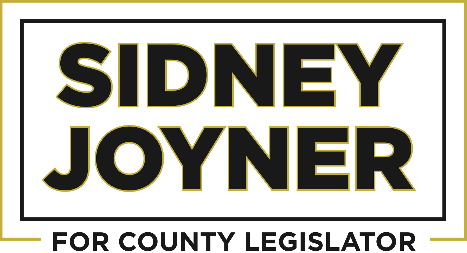 Sidney Joyner