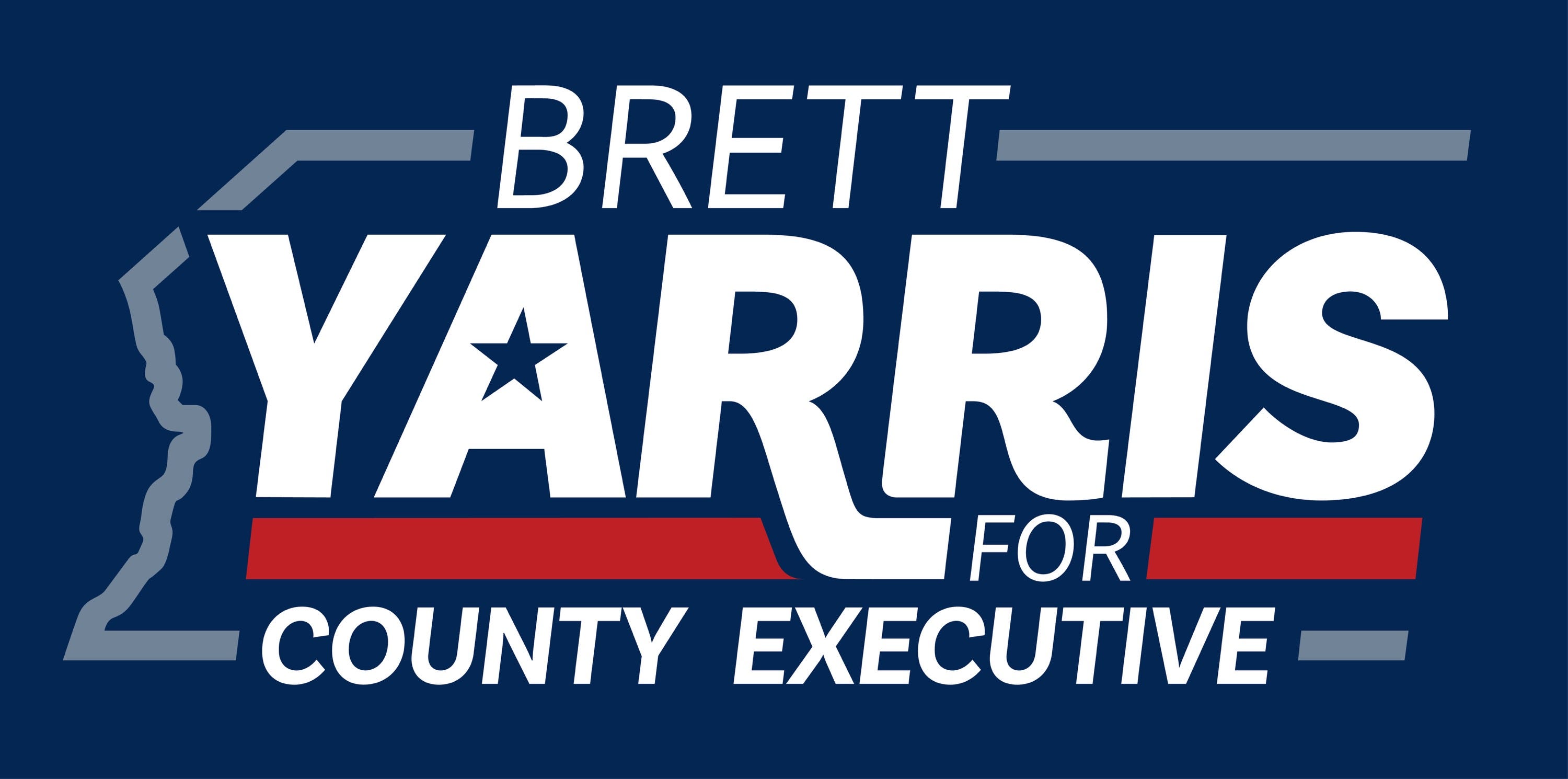 Brett Yarris