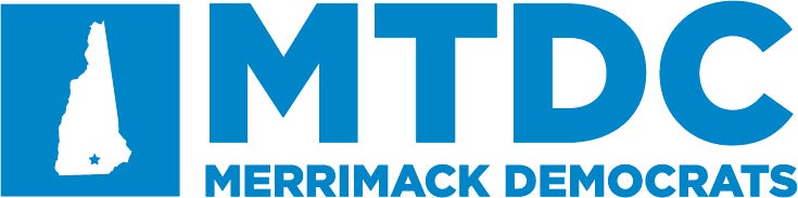 Merrimack Town Democratic Committee