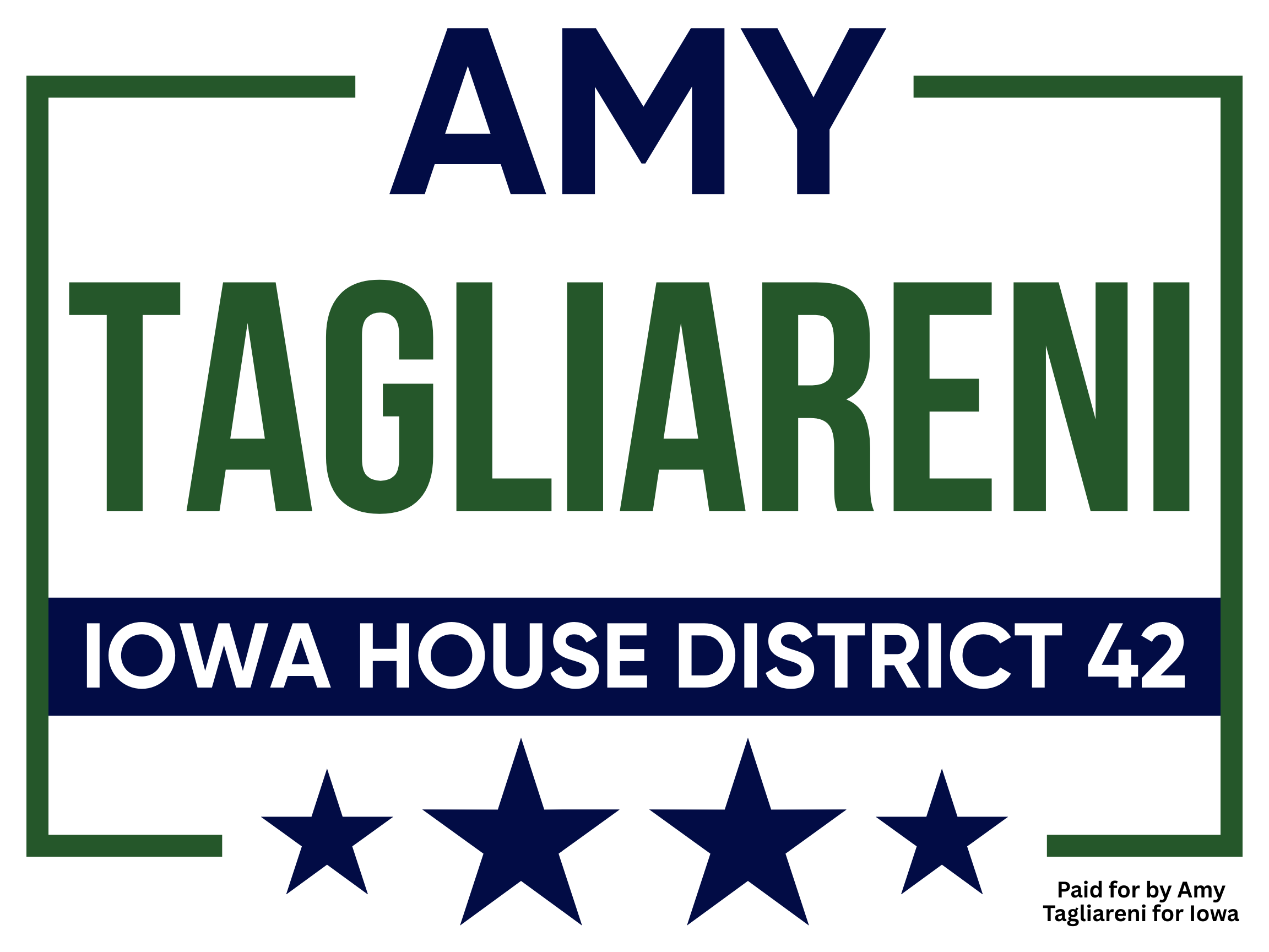 Amy Tagliareni