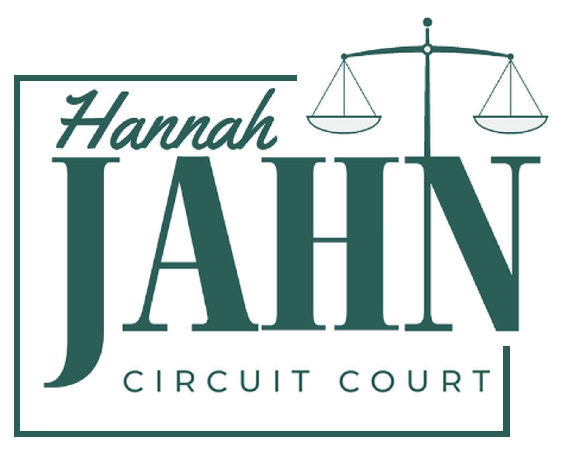 Hannah Jahn