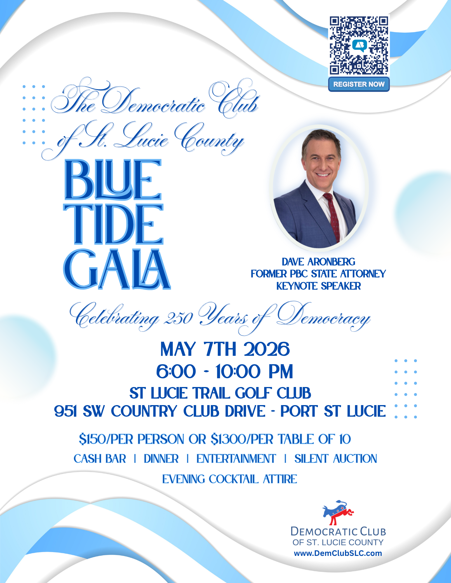 Democratic Club of Saint Lucie County (FL)