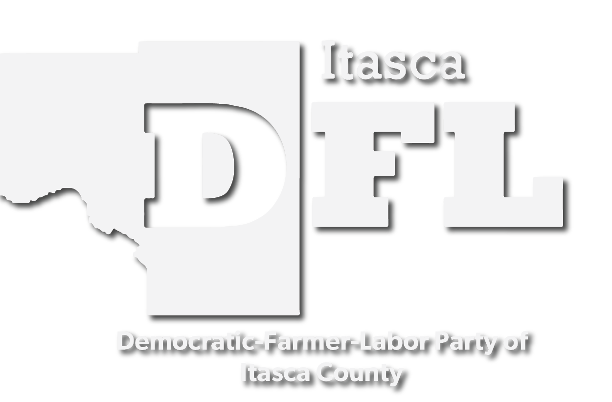 Itasca County DFL (MN)