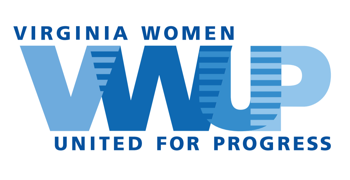Virginia Women United for Progress