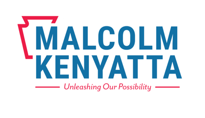 Malcolm Kenyatta