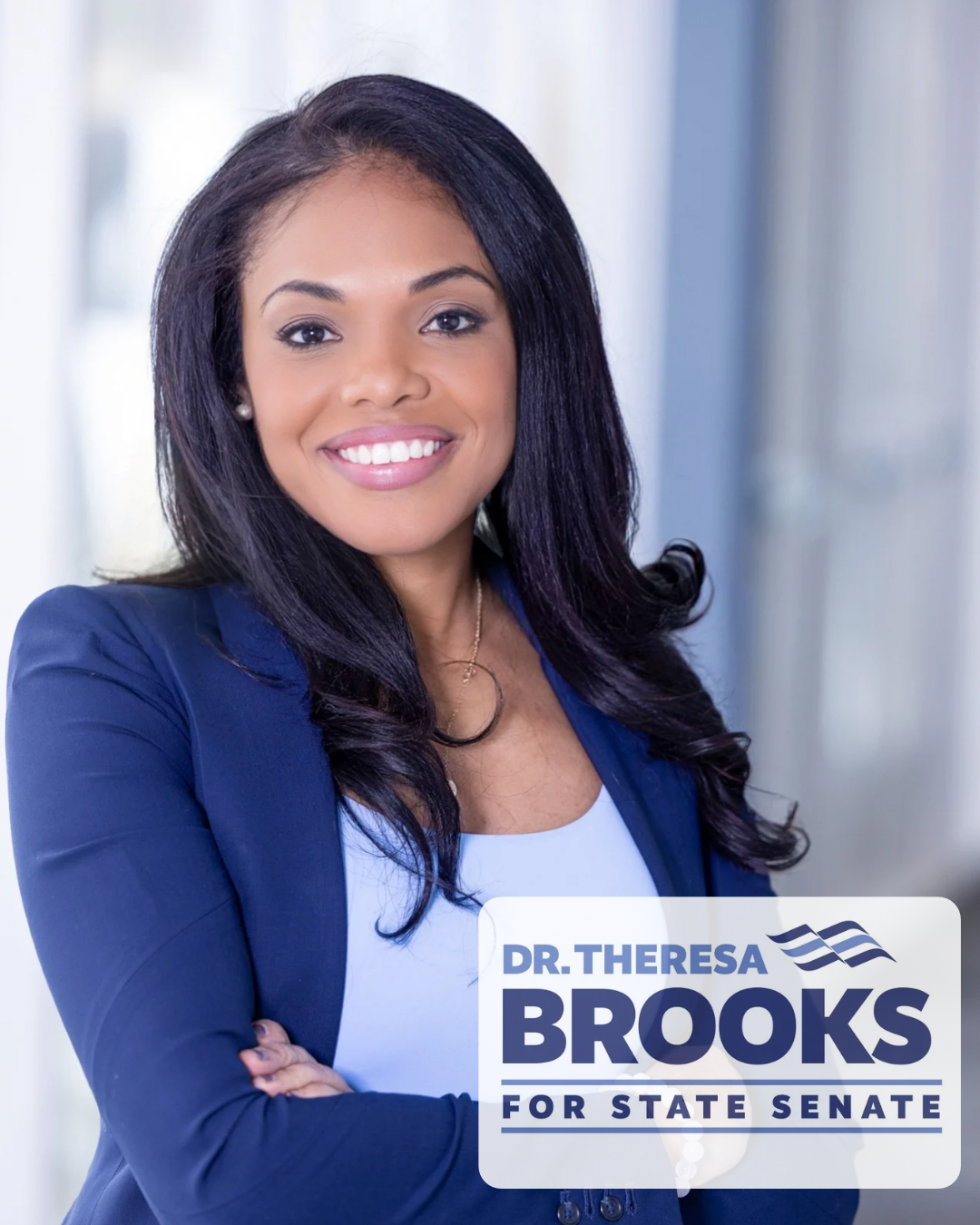 Theresa Brooks