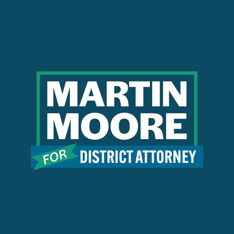 Martin Moore