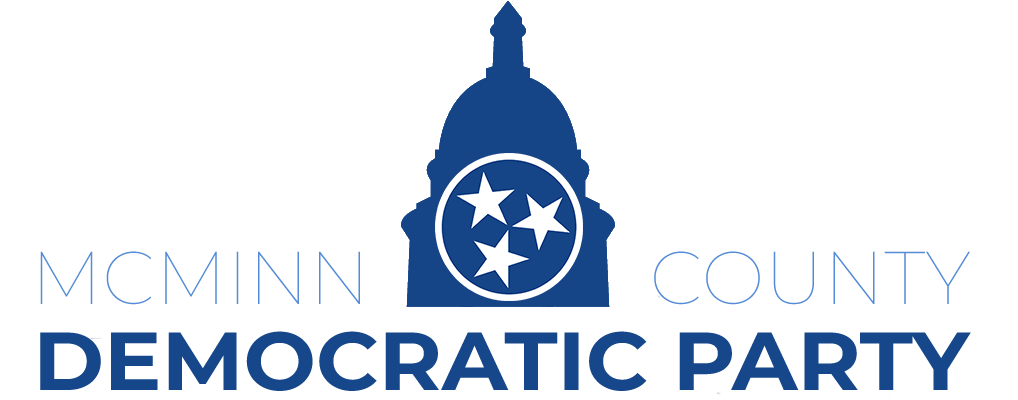 McMinn County Democratic Party (TN)