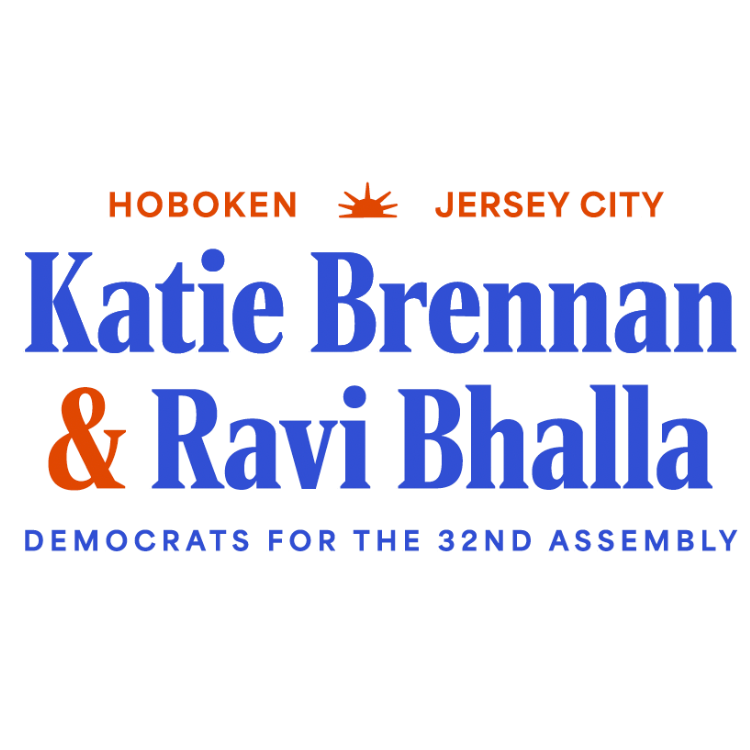 Katie Brennan, Ravi Bhalla