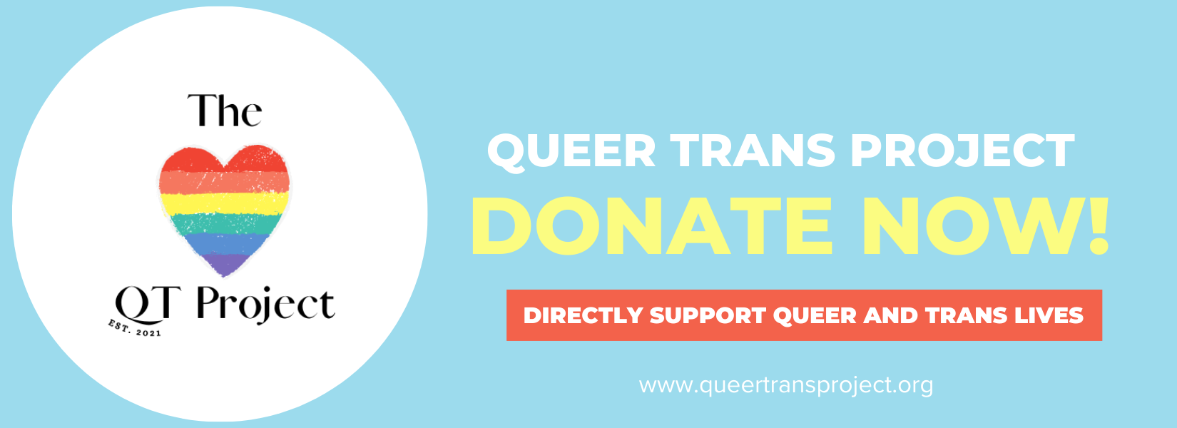 The Queer Trans Project