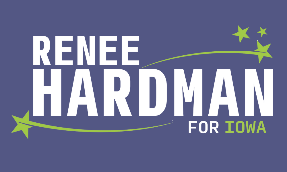 Renee Hardman