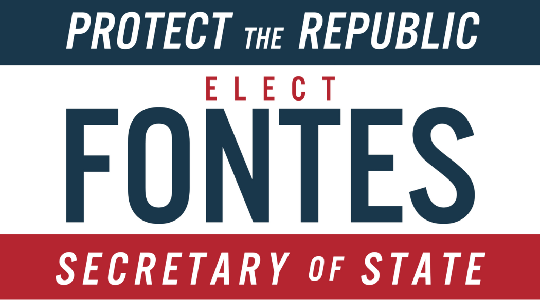 Arizona Democratic Party - Secretary of State Fund