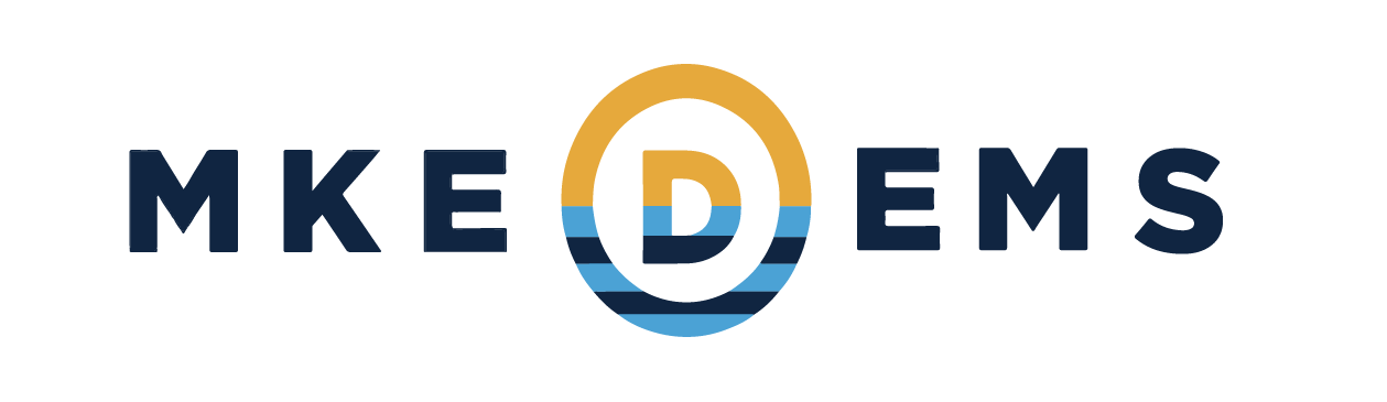 Democratic Party of Milwaukee County