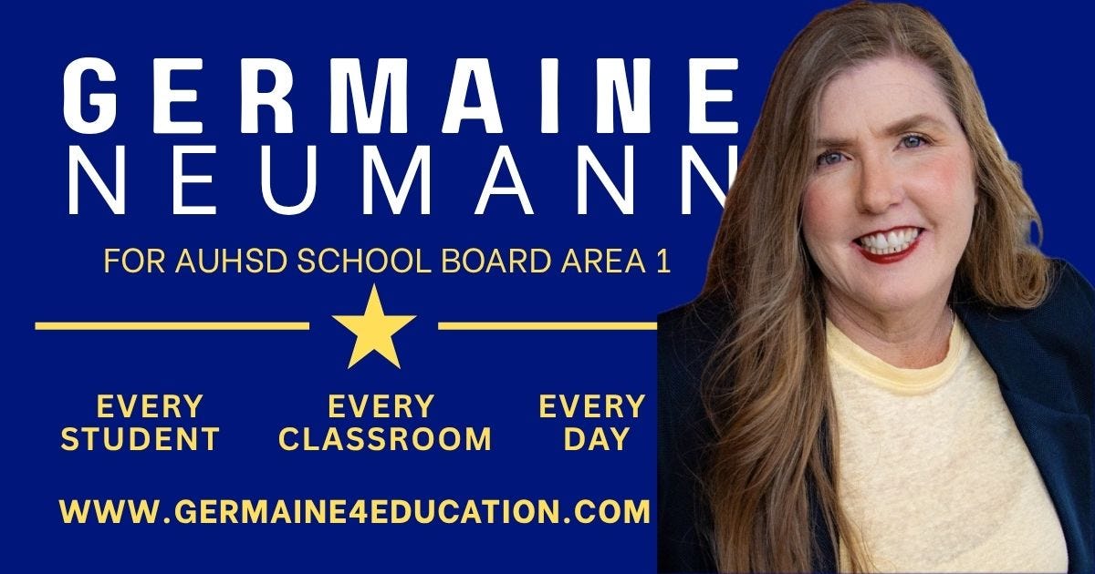 Germaine Neumann