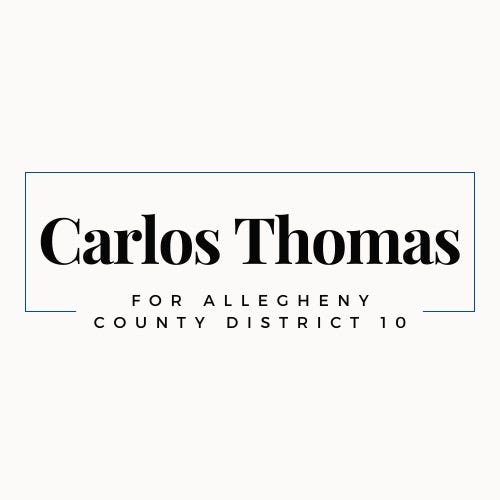 Carlos Thomas