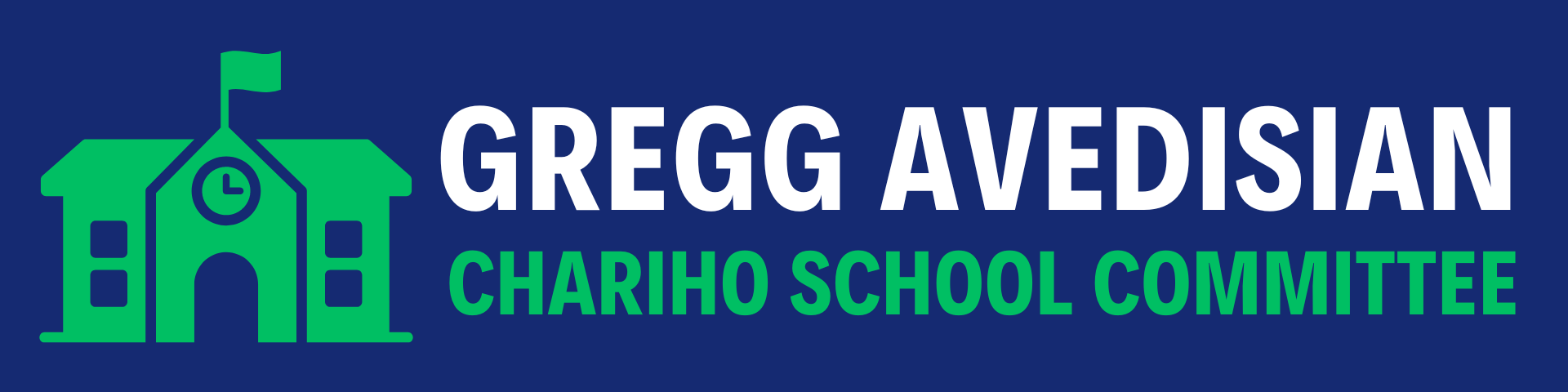Gregory Avedisian