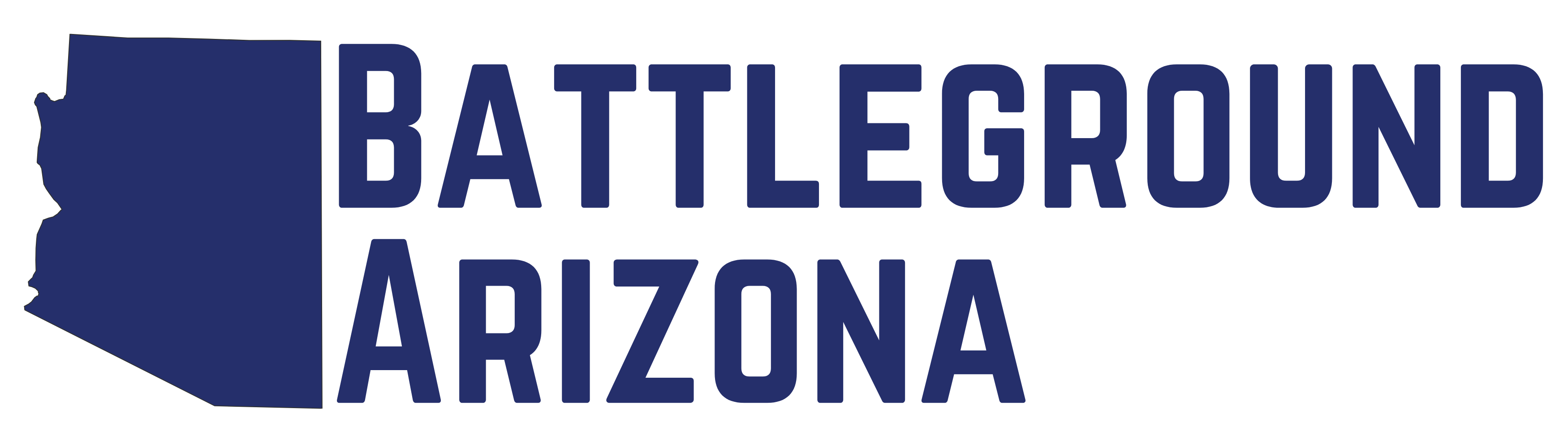 Battleground Arizona