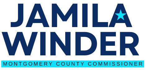 Jamila Winder