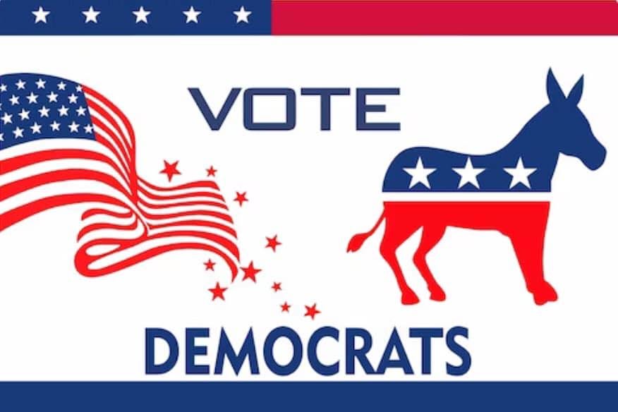 West End Democratic Association (PA)
