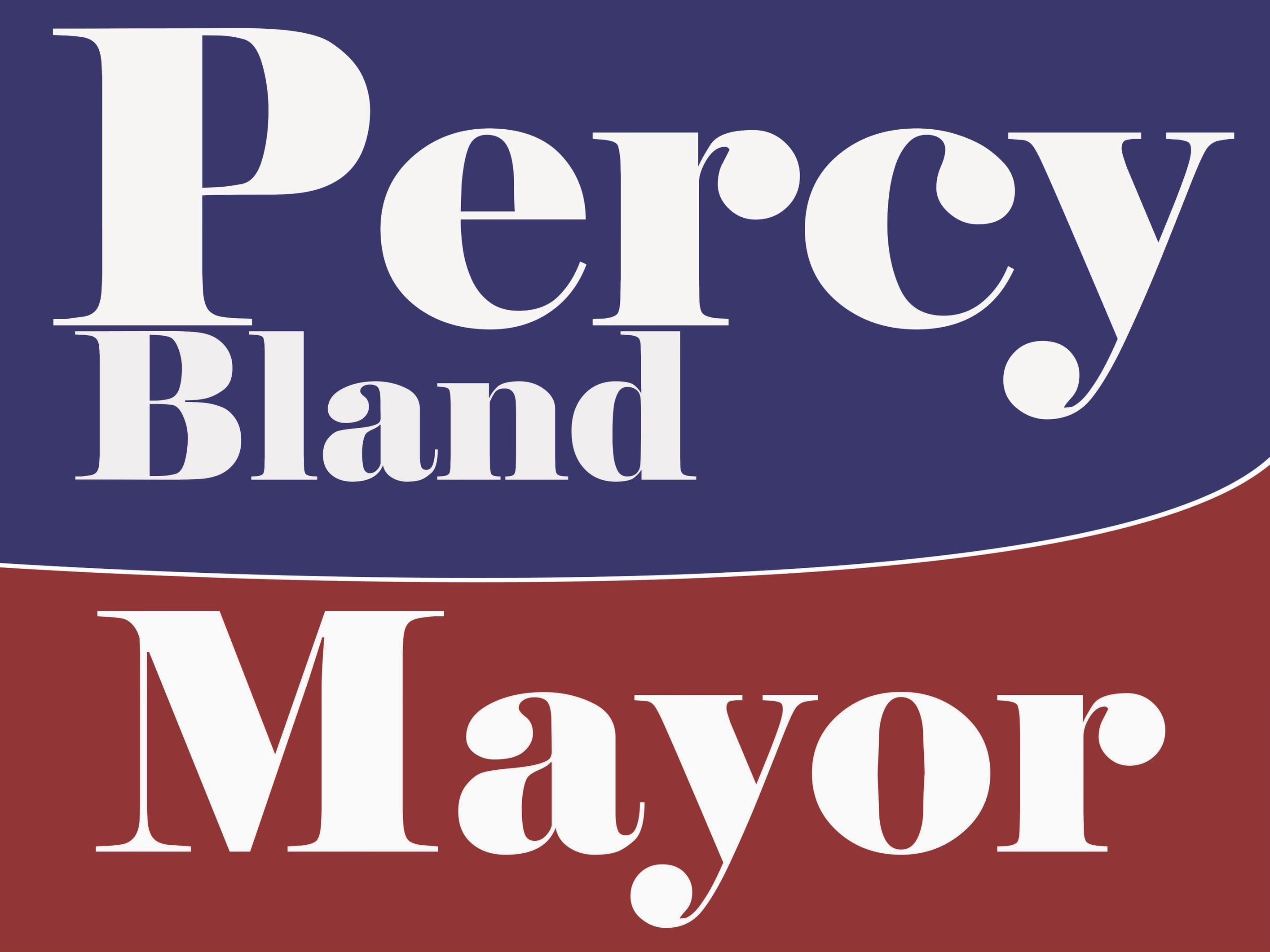 Percy Bland