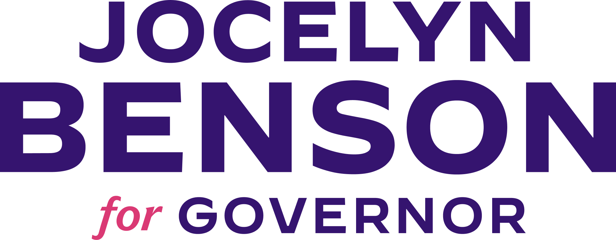 Jocelyn Benson