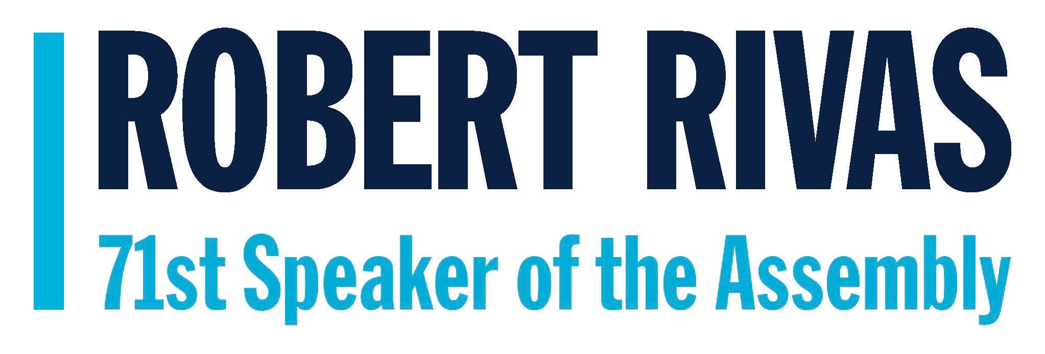 Robert Rivas