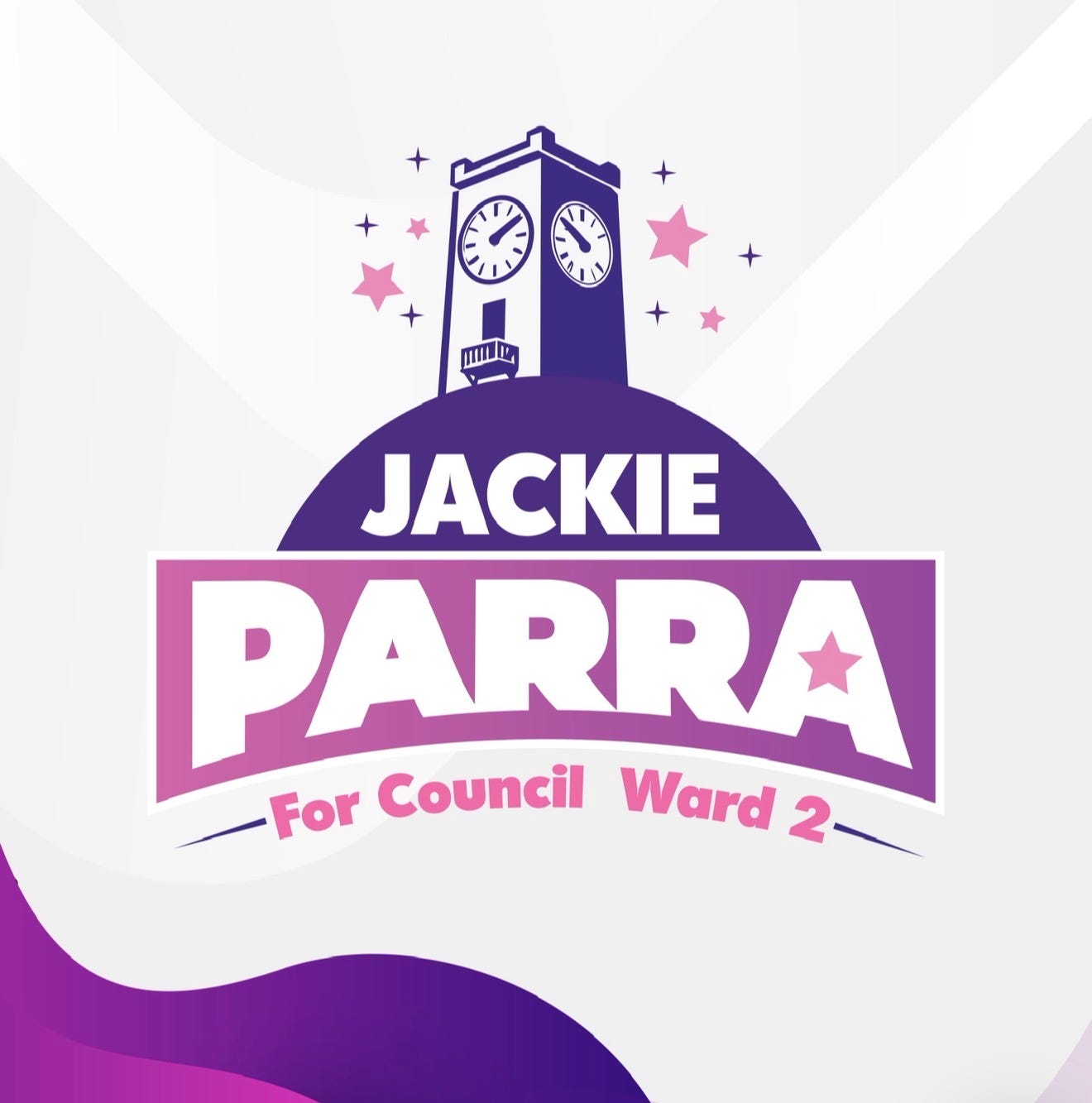 Jackie Parra