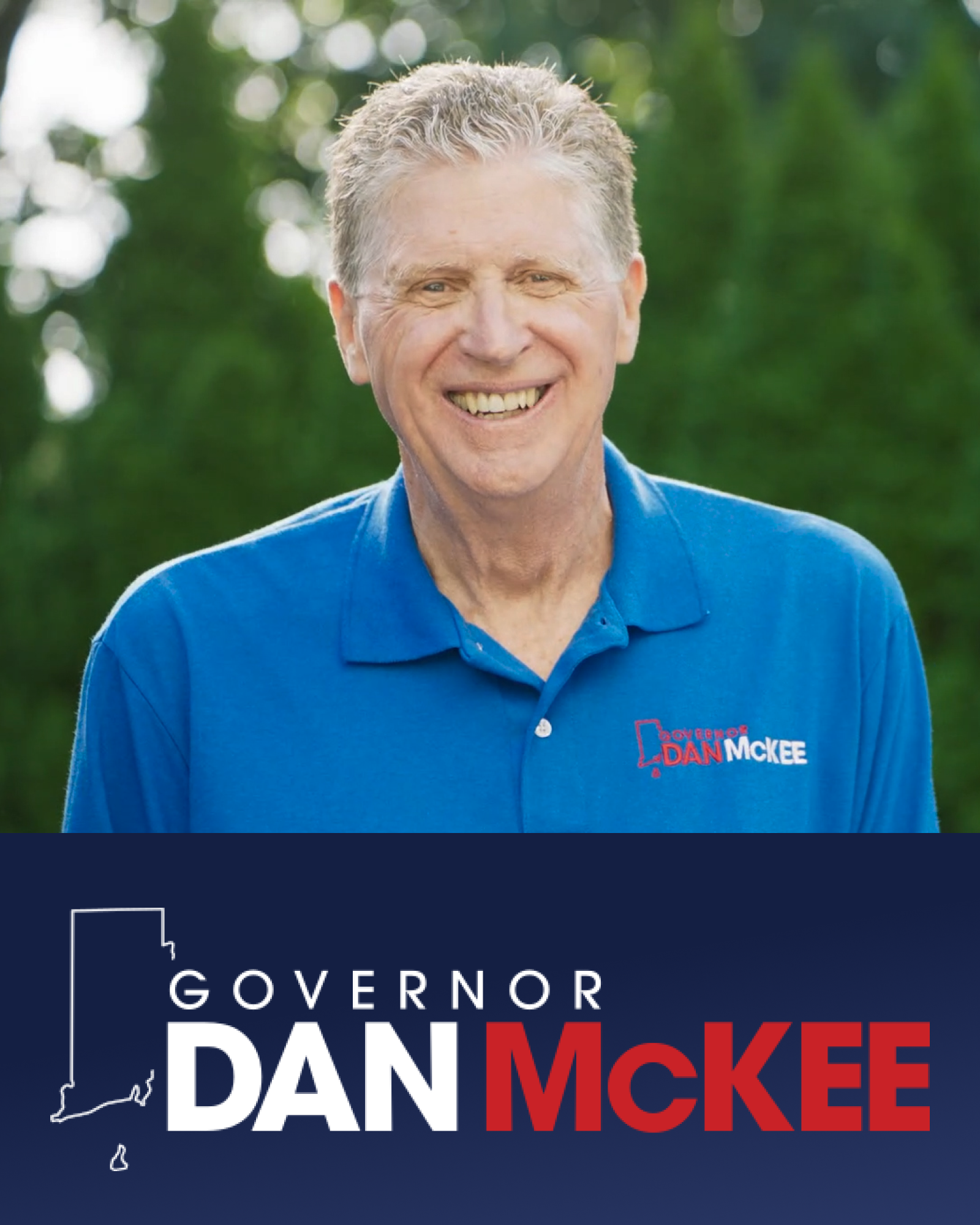 Daniel J. McKee