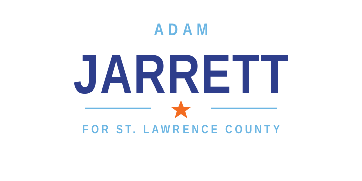 Adam Jarrett