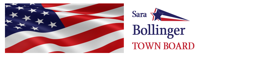 Sara Bollinger