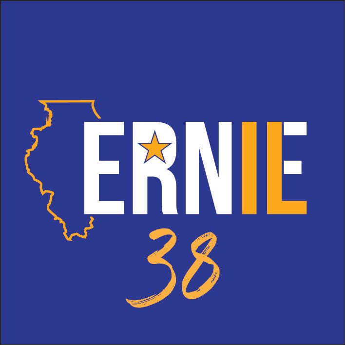 Ernie Marcelain