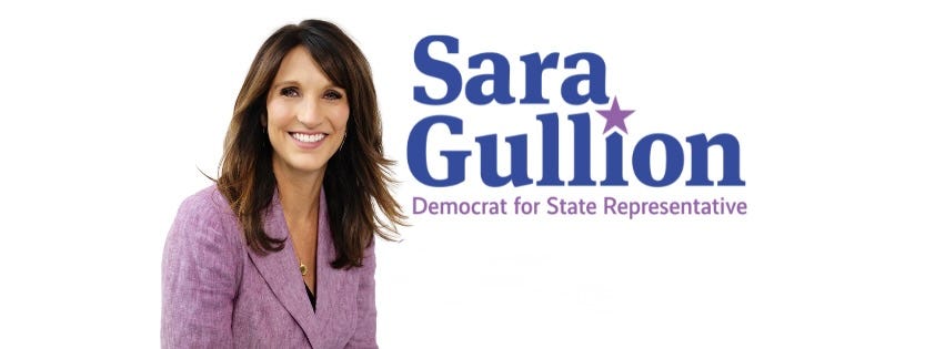 Sara Gullion
