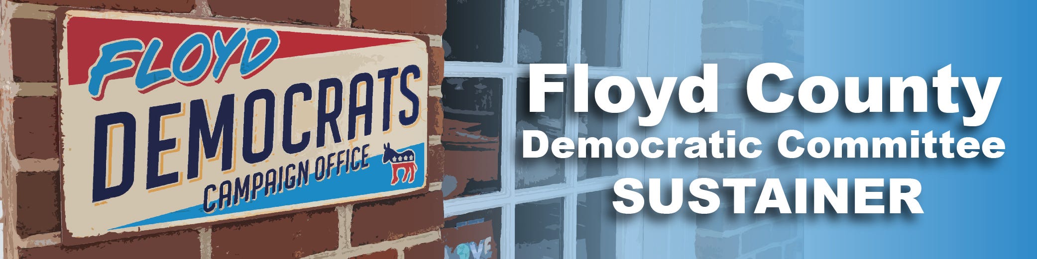 Floyd County Democratic Committee (VA)