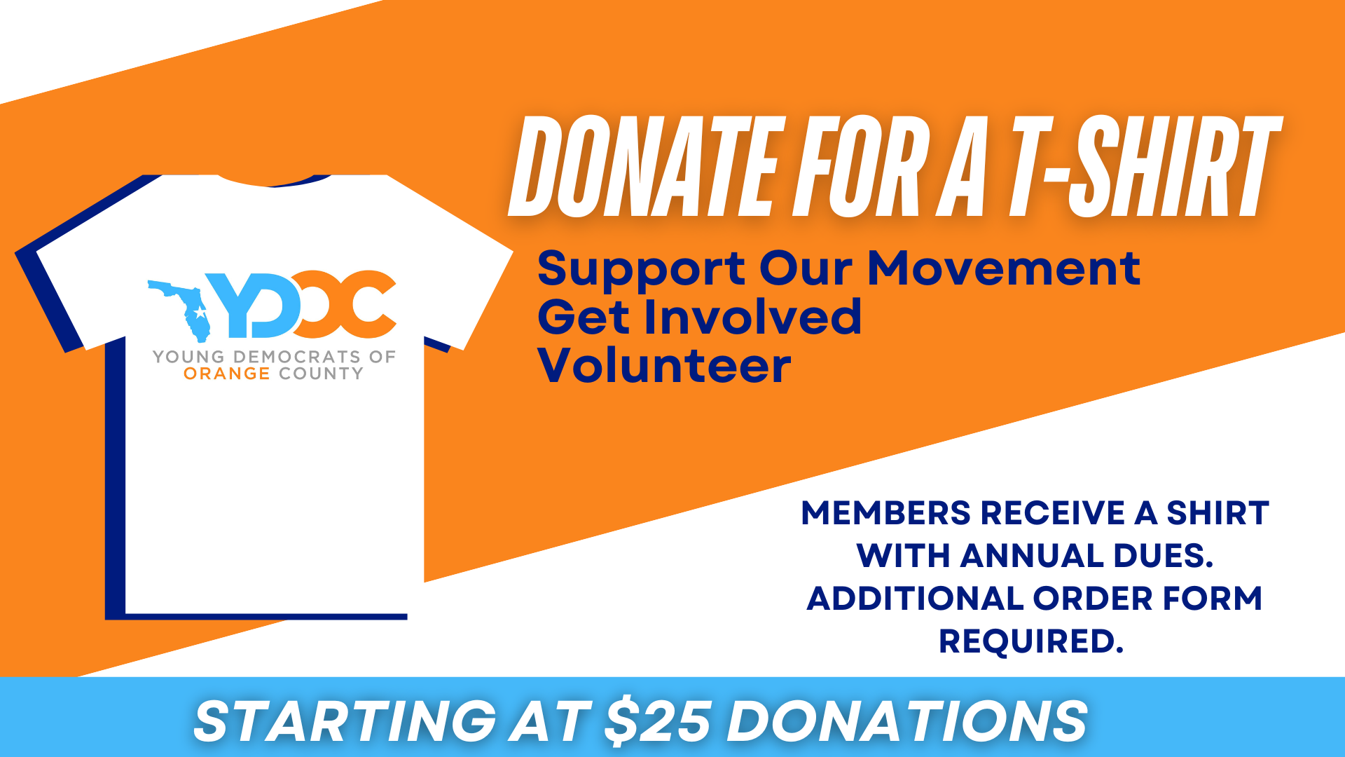 Young Democrats of Orange County (FL)