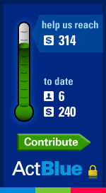 Goal Thermometer