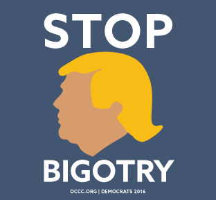 Stop Bigotry