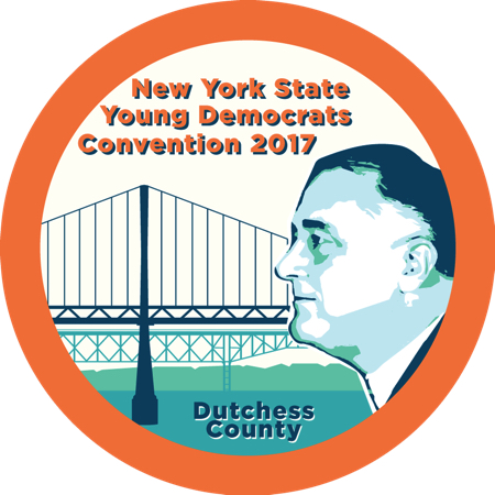 New York State Young Democrats 2017 Convention